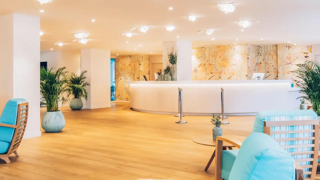IBEROSTAR WAVES ALCUDIA PARK