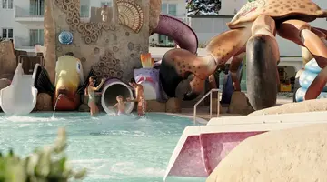 Iberostar Waves Alcudia Park