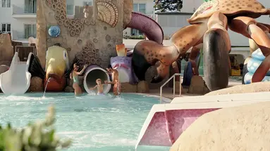 Iberostar Waves Alcudia Park