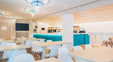 IBEROSTAR WAVES ALCUDIA PARK