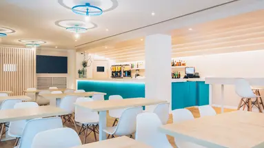 IBEROSTAR WAVES ALCUDIA PARK