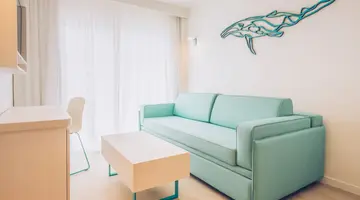 IBEROSTAR WAVES ALCUDIA PARK