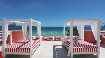 IBEROSTAR WAVES ALCUDIA PARK