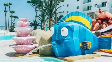 Iberostar Waves Alcudia Park