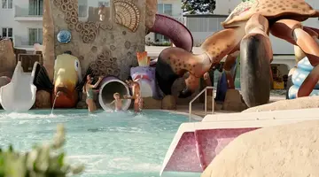 Iberostar Waves Alcudia Park