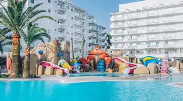 Iberostar Waves Alcudia Park