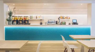 IBEROSTAR WAVES ALCUDIA PARK