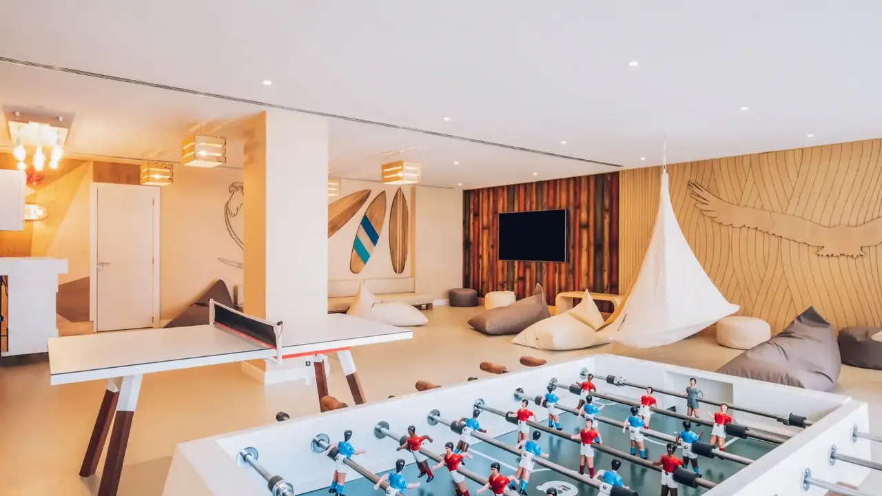 IBEROSTAR WAVES ALCUDIA PARK