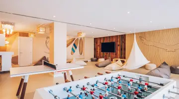 IBEROSTAR WAVES ALCUDIA PARK