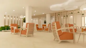 IBEROSTAR WAVES ALCUDIA PARK