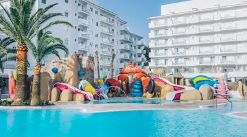 Iberostar Waves Alcudia Park