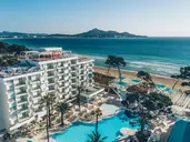 IBEROSTAR WAVES ALCUDIA PARK