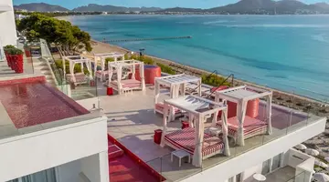 Iberostar Waves Alcudia Park