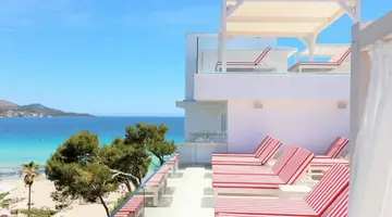 IBEROSTAR WAVES ALCUDIA PARK