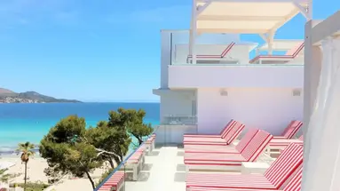IBEROSTAR WAVES ALCUDIA PARK