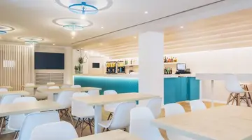 IBEROSTAR WAVES ALCUDIA PARK