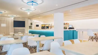 IBEROSTAR WAVES ALCUDIA PARK