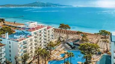 Iberostar Waves Alcudia Park