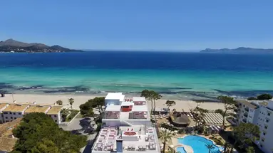 IBEROSTAR WAVES ALCUDIA PARK