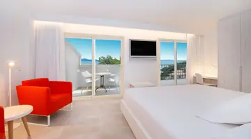 IBEROSTAR WAVES ALCUDIA PARK