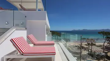 Iberostar Waves Alcudia Park