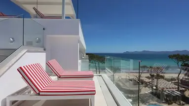 Iberostar Waves Alcudia Park