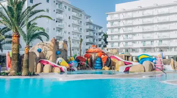 IBEROSTAR WAVES ALCUDIA PARK