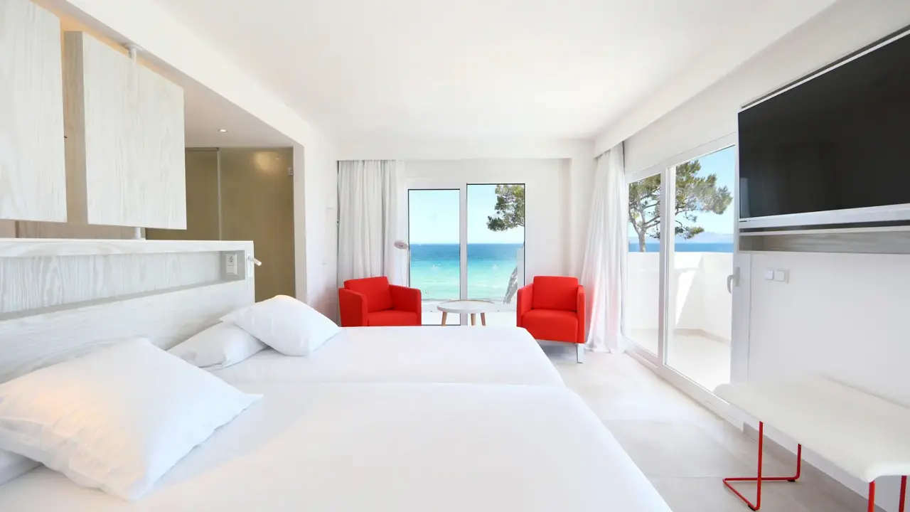 IBEROSTAR WAVES ALCUDIA PARK
