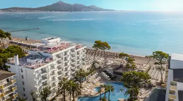Iberostar Waves Alcudia Park