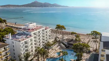Iberostar Waves Alcudia Park