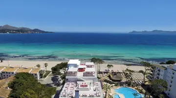 Iberostar Waves Alcudia Park