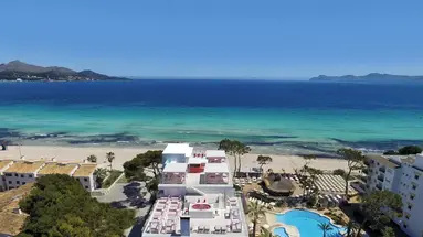 Iberostar Waves Alcudia Park