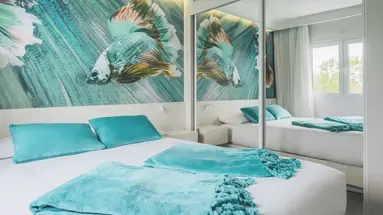 Iberostar Waves Alcudia Park