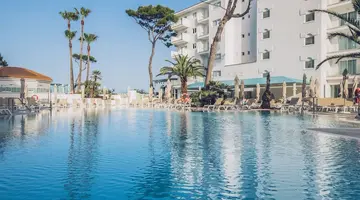Iberostar Waves Alcudia Park