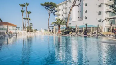 Iberostar Waves Alcudia Park