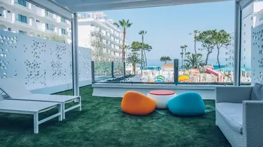 Iberostar Waves Alcudia Park