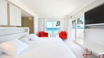 IBEROSTAR WAVES ALCUDIA PARK