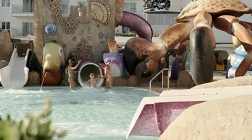 Iberostar Waves Alcudia Park
