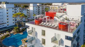 Iberostar Waves Alcudia Park