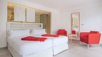 IBEROSTAR WAVES ALCUDIA PARK
