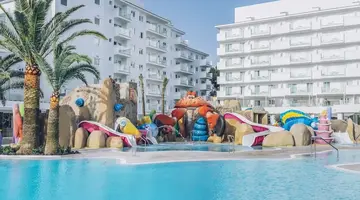 Iberostar Waves Alcudia Park