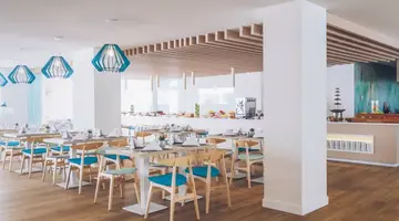IBEROSTAR WAVES ALCUDIA PARK