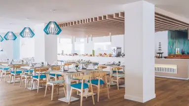 IBEROSTAR WAVES ALCUDIA PARK
