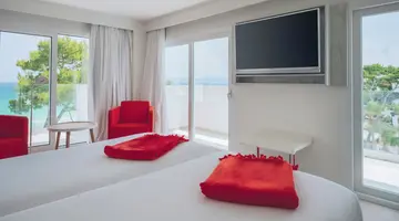 IBEROSTAR WAVES ALCUDIA PARK