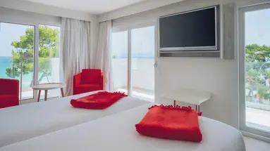 IBEROSTAR WAVES ALCUDIA PARK