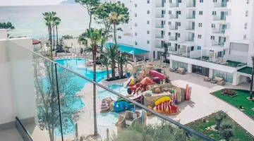Iberostar Waves Alcudia Park