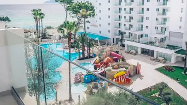 Iberostar Waves Alcudia Park