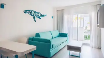 Iberostar Waves Alcudia Park