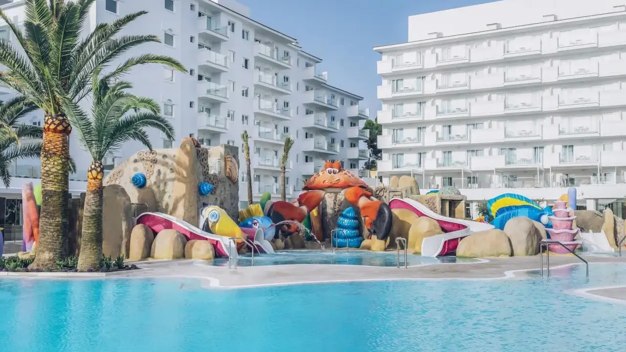 Iberostar Waves Alcudia Park