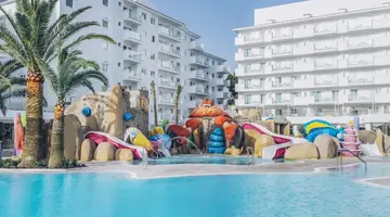 Iberostar Waves Alcudia Park
